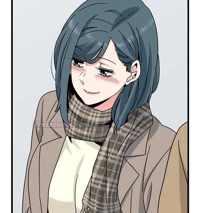 发小碰不得第127話