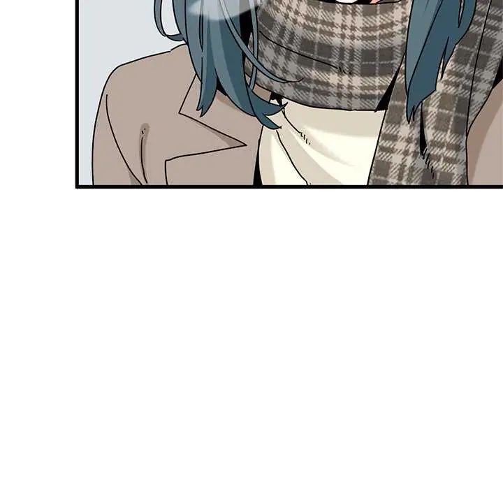 发小碰不得第127話