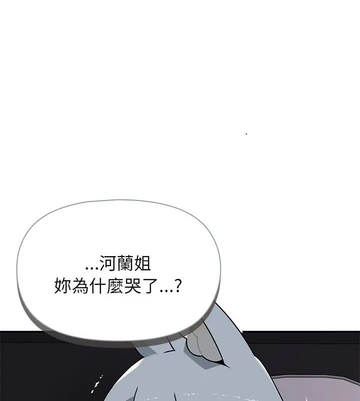 野兽的王国第32話