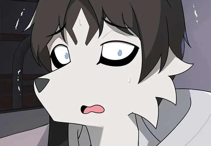野兽的王国第32話
