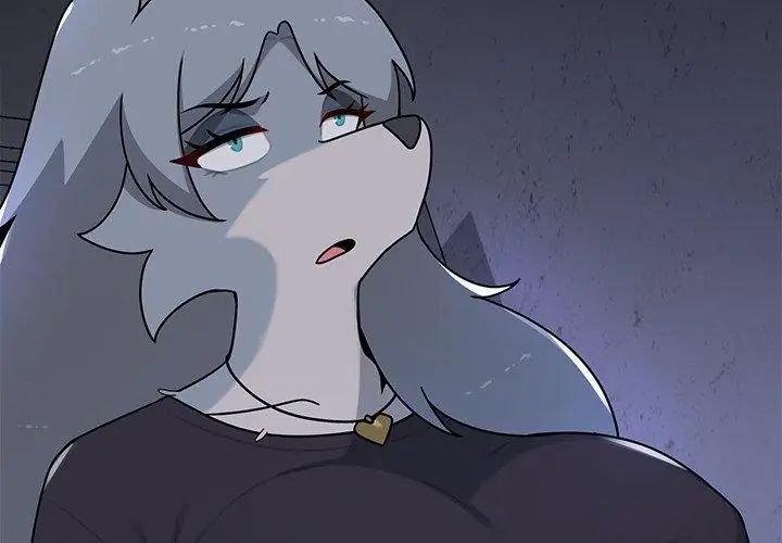 野兽的王国第32話