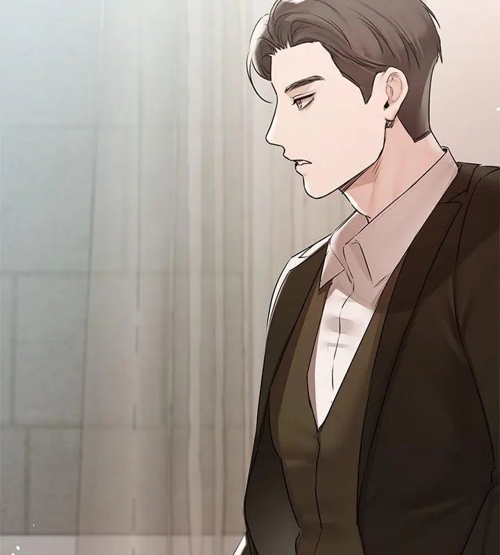 契约的代价第33話
