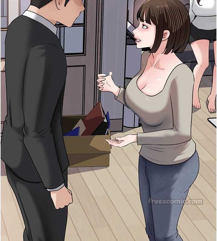 岳母为何那样第112話-真相大白後的空虛