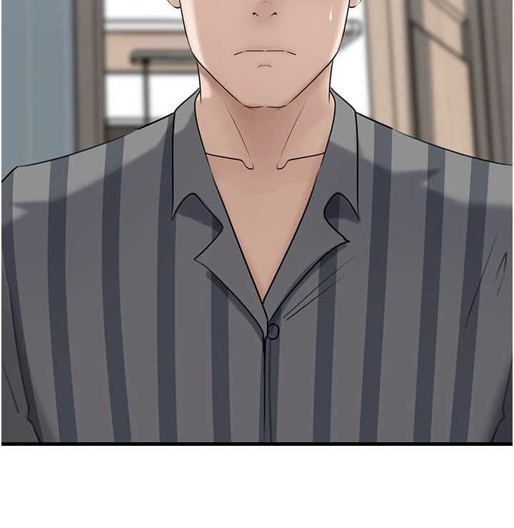 岳母为何那样第112話-真相大白後的空虛