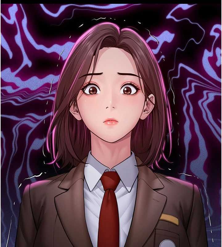 守护妳第41話-加入黑道的條件