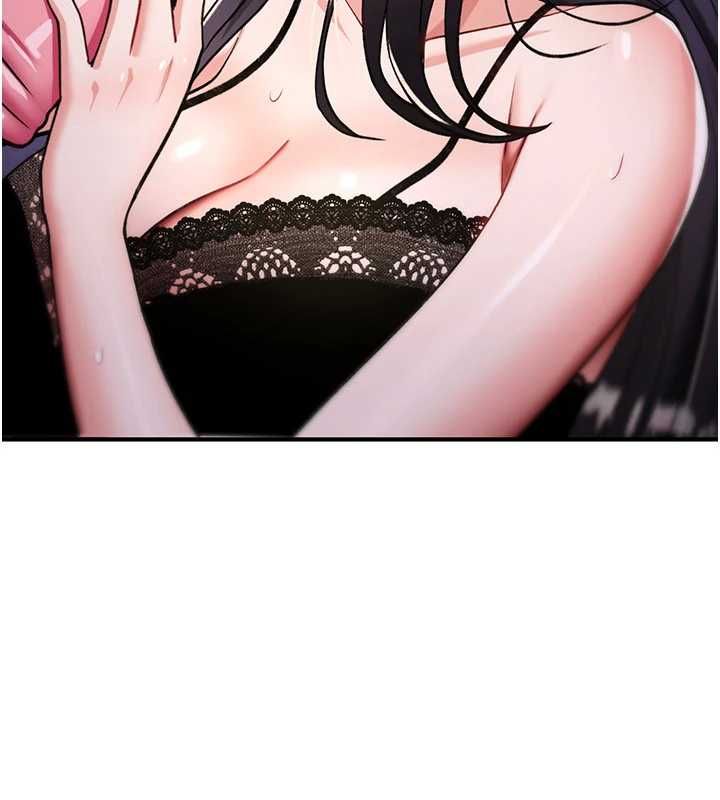 诅咒性转物语第37話-誰都可以&hellip;快來強姦我