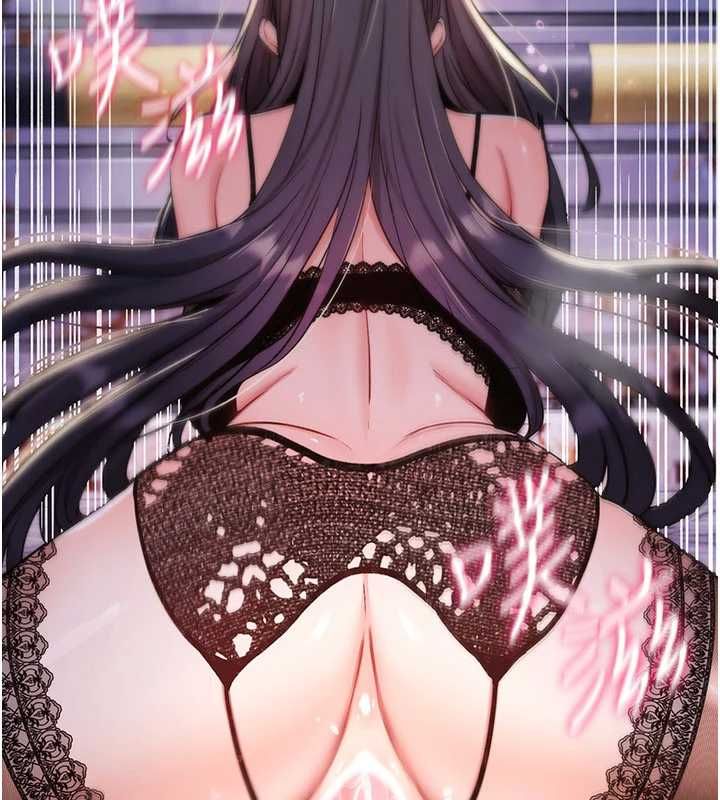 诅咒性转物语第37話-誰都可以&hellip;快來強姦我