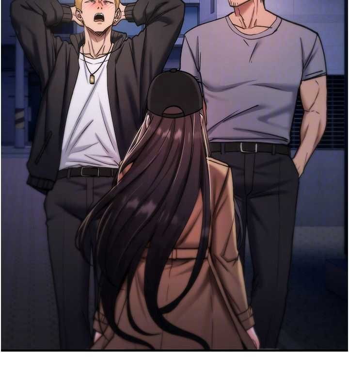 诅咒性转物语第37話-誰都可以&hellip;快來強姦我