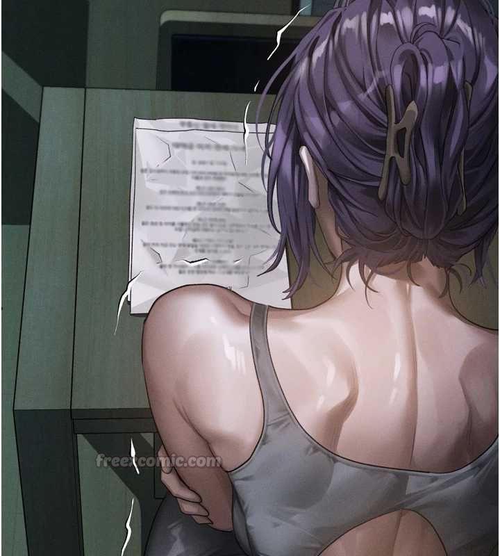 堕落物语2第64話-徹底淪為完美的玩物