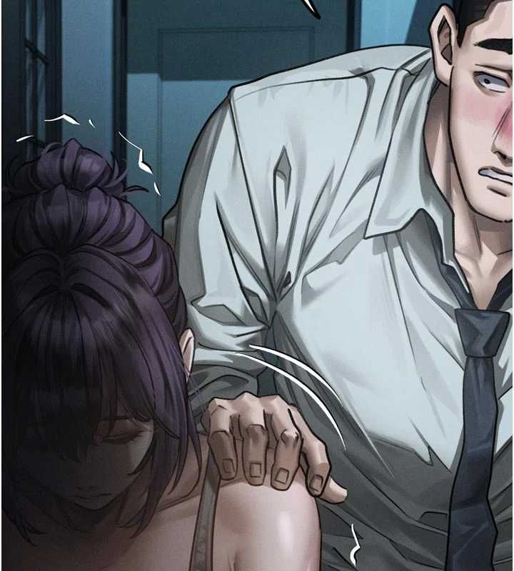 堕落物语2第64話-徹底淪為完美的玩物