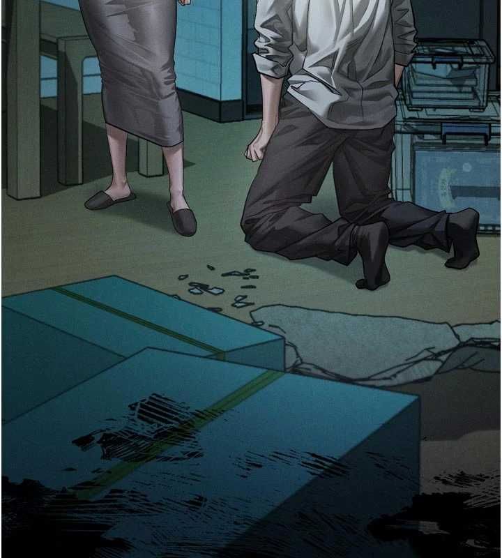 堕落物语2第64話-徹底淪為完美的玩物