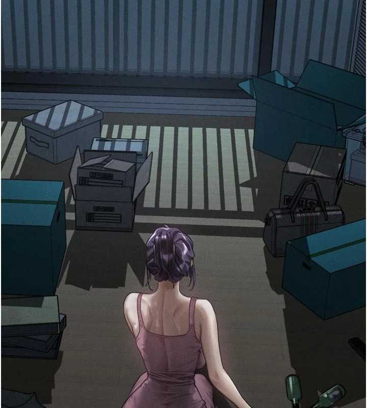 堕落物语2第64話-徹底淪為完美的玩物
