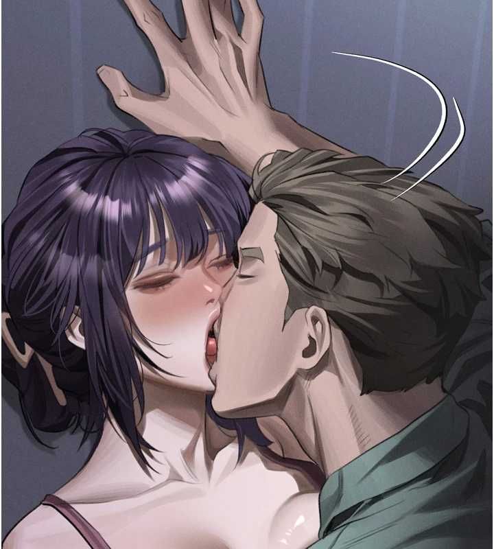 堕落物语2第64話-徹底淪為完美的玩物