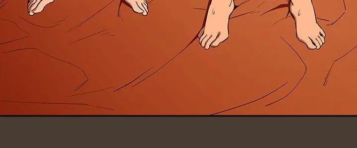 下班后的例行恋爱第115話
