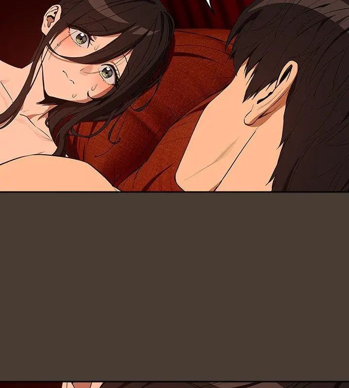 下班后的例行恋爱第115話