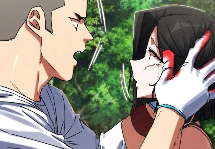 危险同学会第126話