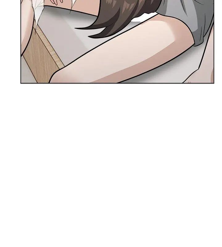 与爸爸的情妇共处一室第11話