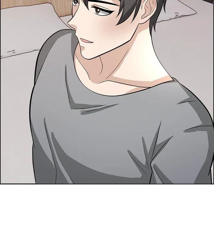 与爸爸的情妇共处一室第11話