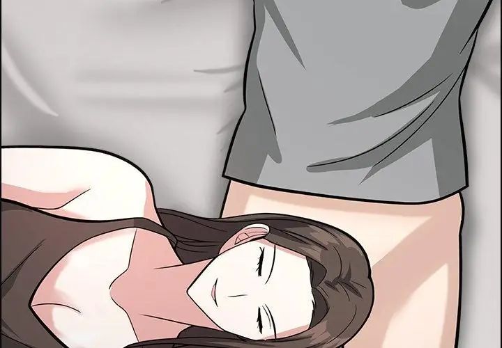 与爸爸的情妇共处一室第11話