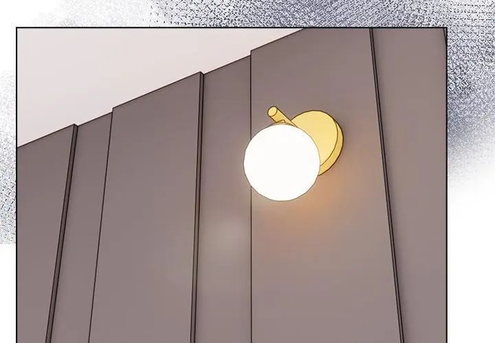 与爸爸的情妇共处一室第11話