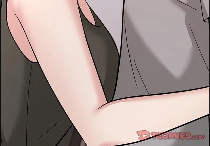 与爸爸的情妇共处一室第11話