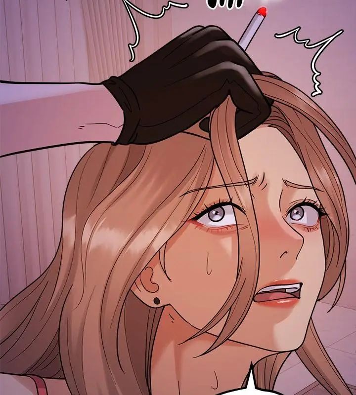 要成为男子汉第19話
