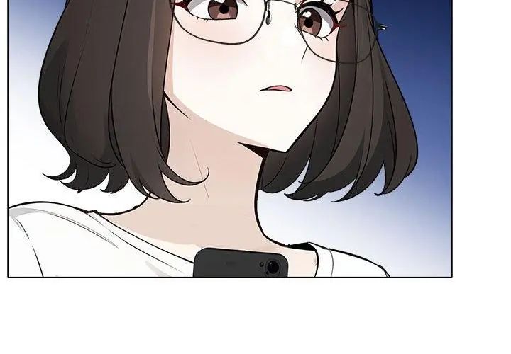 疯狂真爱第8話