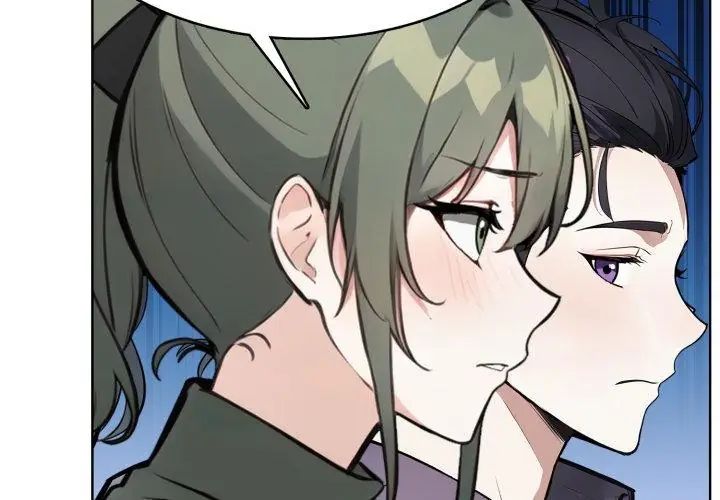 疯狂真爱第8話
