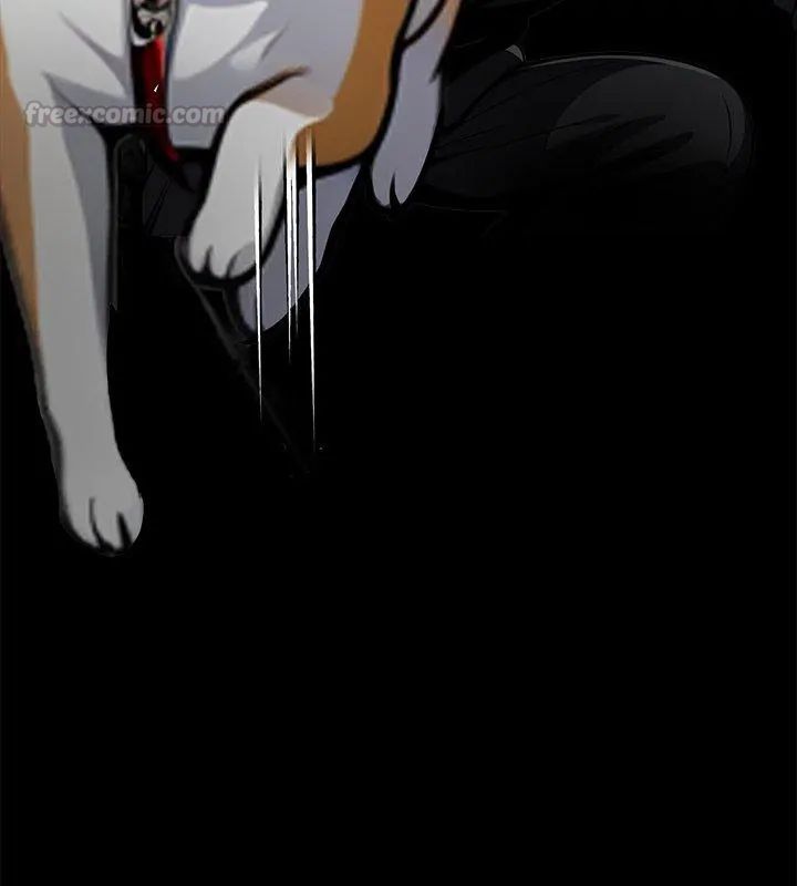 黑道X上班族第68話