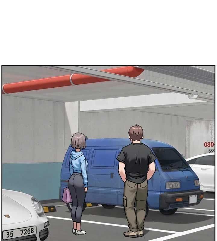 深层洁净达人第72話-開車載炮友兜風散心
