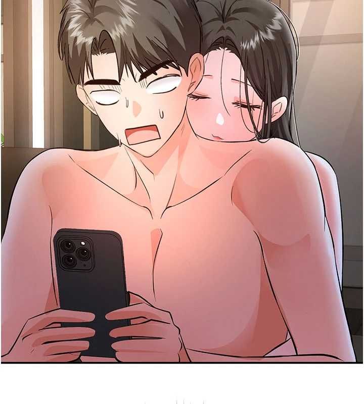 撩慾按摩师第16話-你一大早就想吃掉我嗎?