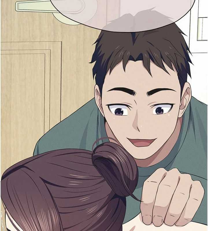 尸变家园:以身相许第53話-口嫌體正直的抖M