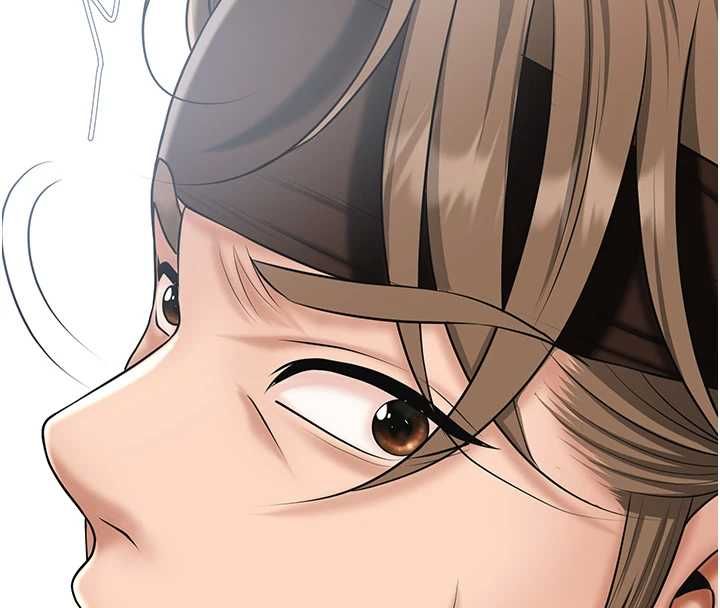 花容湿色:取花点第112話-香丹的下場