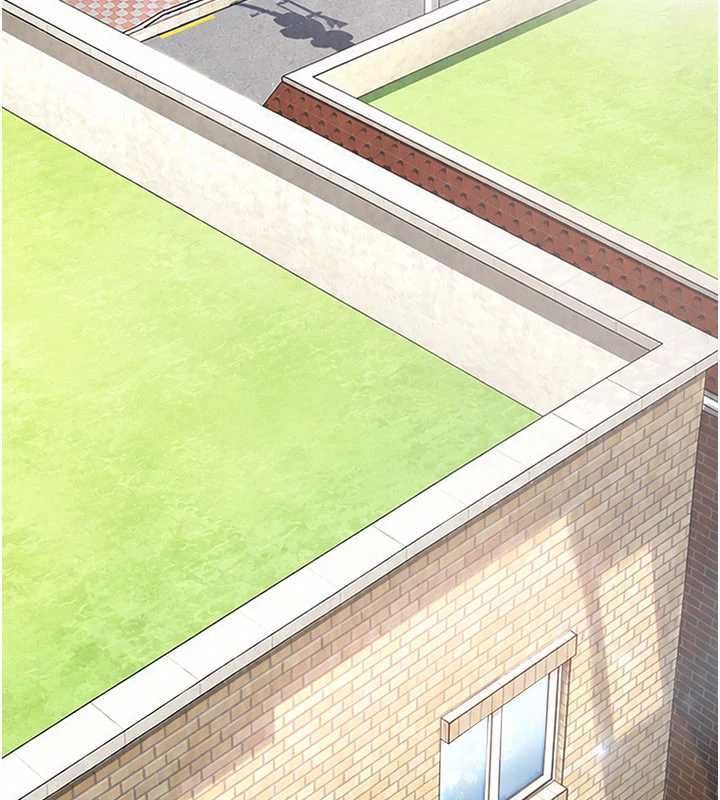 太妹硬闯成人界第41話-暗潮洶湧的同居生活