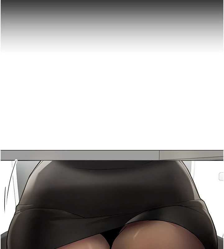 女同事太犯规第35話-反被抓到把柄的部長