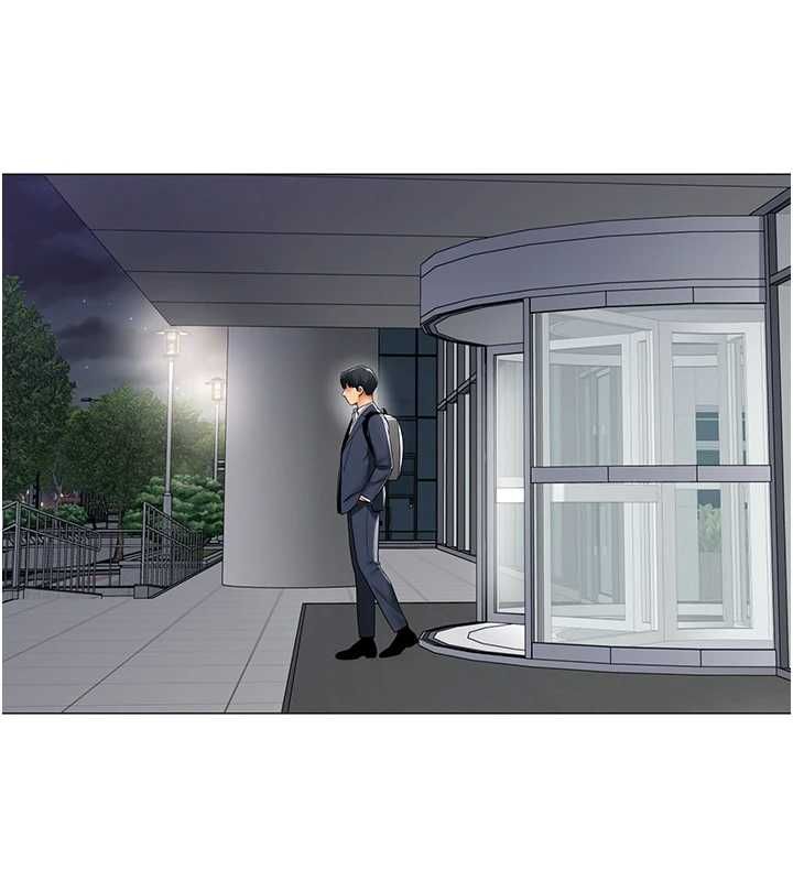 女同事太犯规第35話-反被抓到把柄的部長