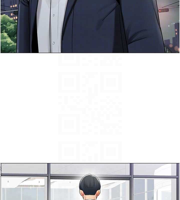 女同事太犯规第35話-反被抓到把柄的部長