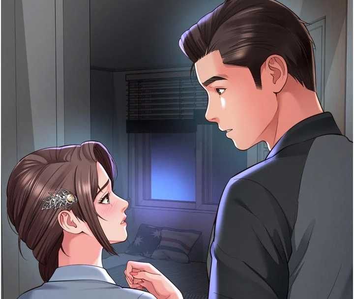 越线咨询第31話-能不能幫我登大人?