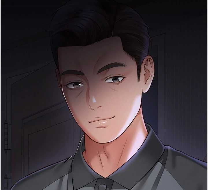 越线咨询第31話-能不能幫我登大人?