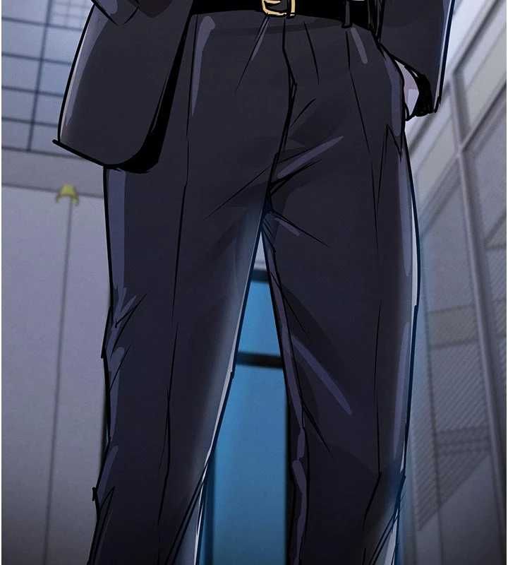 衣锦还乡第55話-邊竊聽邊享用美食