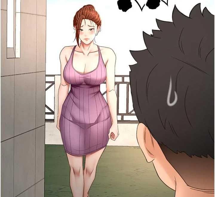 顶加套房的春天第76話-只要拒絕就結束的關係