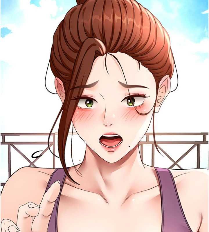 顶加套房的春天第76話-只要拒絕就結束的關係