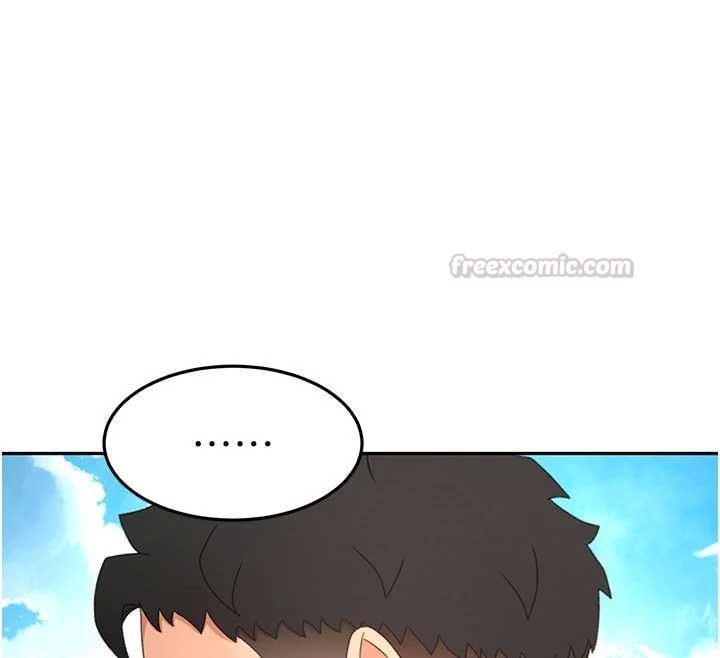 頂加套房的春天第76話-只要拒絕就結束的關係
