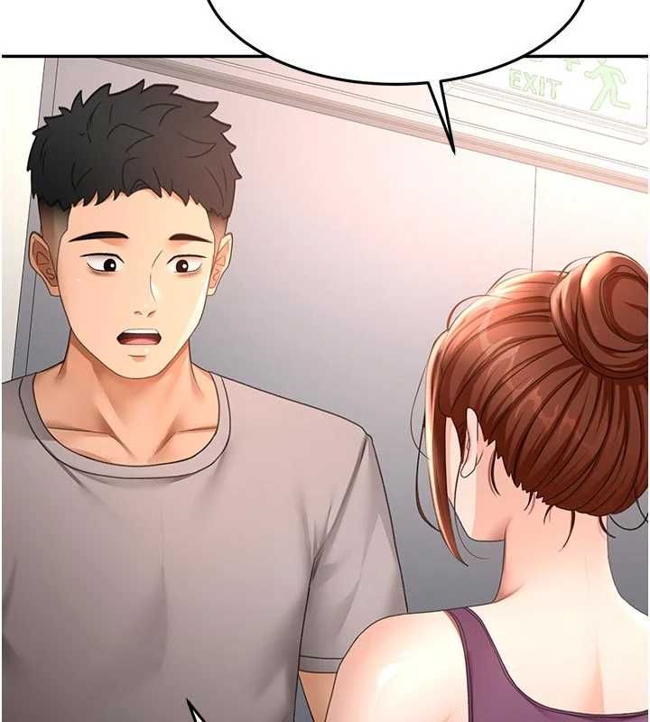 顶加套房的春天第76話-只要拒絕就結束的關係