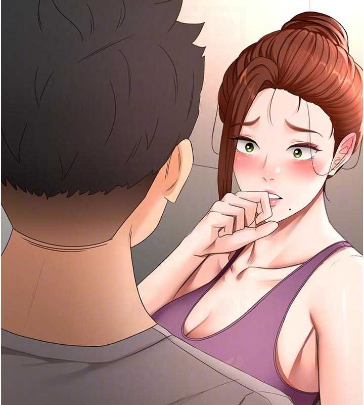 頂加套房的春天第76話-只要拒絕就結束的關係