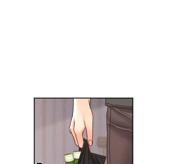 小吃摊的火辣老闆娘第13話