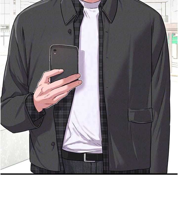 男人配额制第56話-三人約會♥
