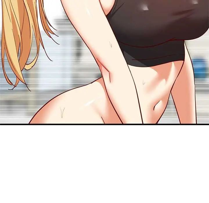 难缠姐妹偏要和我同居第104話