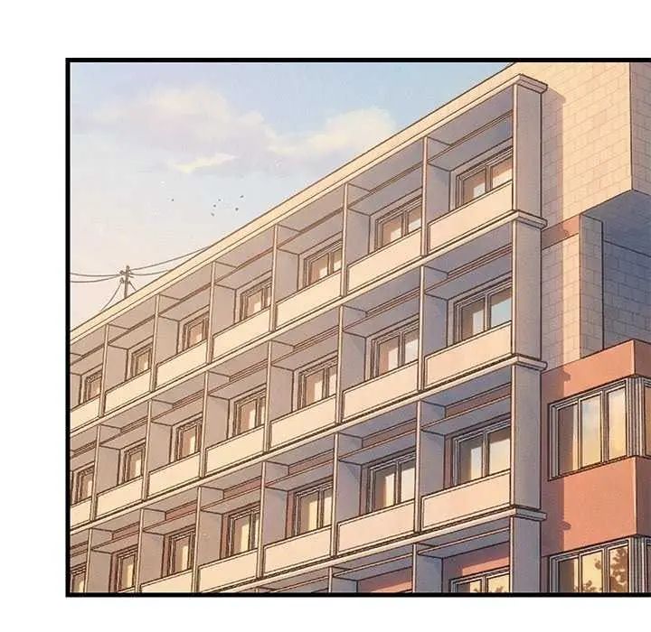 难缠姐妹偏要和我同居第104話