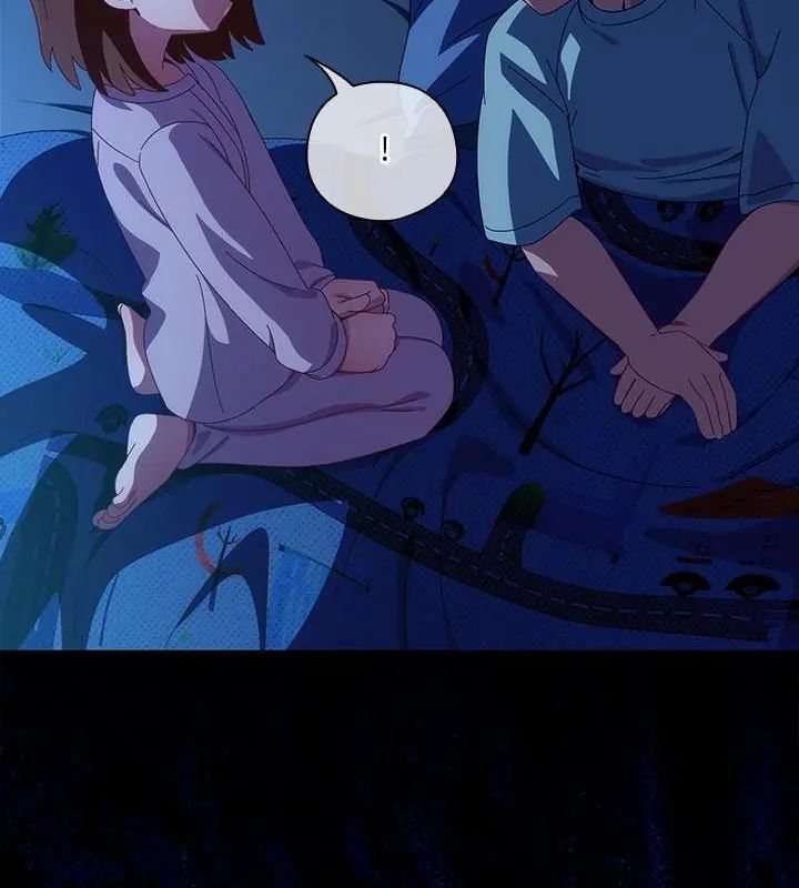 與眾不同的兄妹第56話